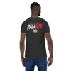 unisex-staple-t-shirt-dark-grey-back-6a20e43ce36e0.jpg Palante RD Signature Tee