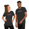 unisex-staple-t-shirt-dark-grey-front-6a20a393c06f3.jpg Palante RD Classic Tee