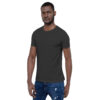 unisex-staple-t-shirt-dark-grey-left-front-6a20e43d07cb2.jpg Palante RD Signature Tee