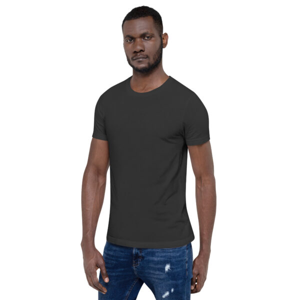 unisex-staple-t-shirt-dark-grey-left-front-6a20e43d07cb2.jpg Palante RD Signature Tee