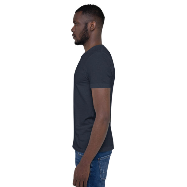 unisex-staple-t-shirt-heather-navy-left-6a20e43d327f6.jpg Palante RD Signature Tee