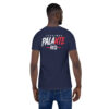 unisex-staple-t-shirt-navy-back-6a20e43cc752d.jpg Palante RD Signature Tee