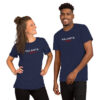unisex-staple-t-shirt-navy-front-6a20a393b89ff.jpg Palante RD Classic Tee