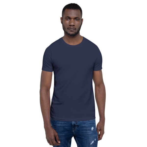 unisex-staple-t-shirt-navy-front-6a20e43ccb3cb.jpg Palante RD Signature Tee