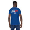 unisex-staple-t-shirt-true-royal-back-6a20e43d5b7d3.jpg Palante RD Signature Tee