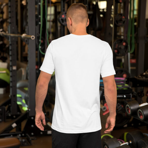 unisex-staple-t-shirt-white-back-6a20a046b3ff0.jpg Palante RD Classic Tee – White